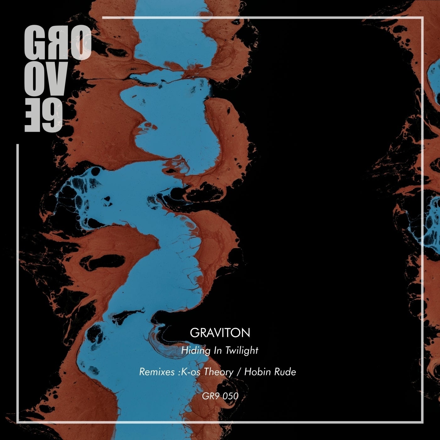 Graviton - Hiding in Twilight [GR9050]